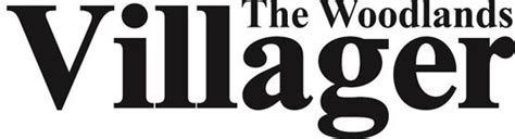 woodlands villager online.